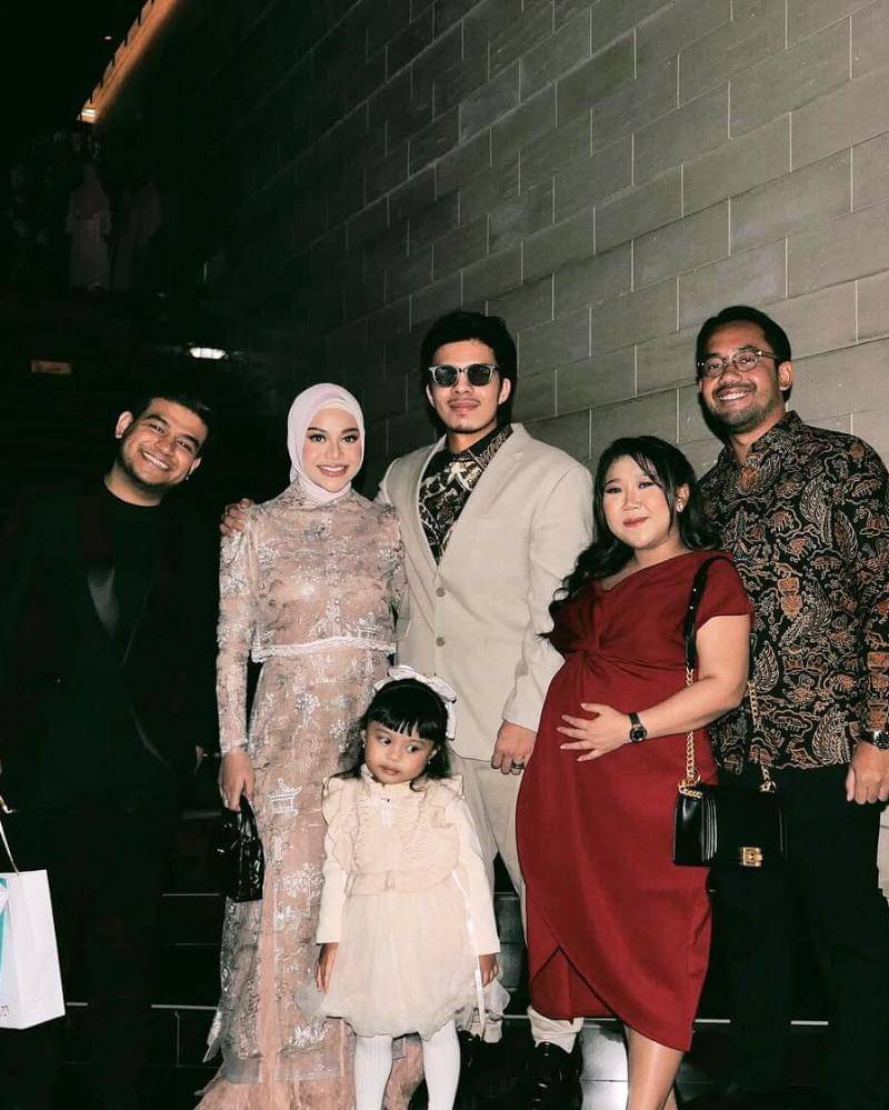 Instagram/attahalilintar